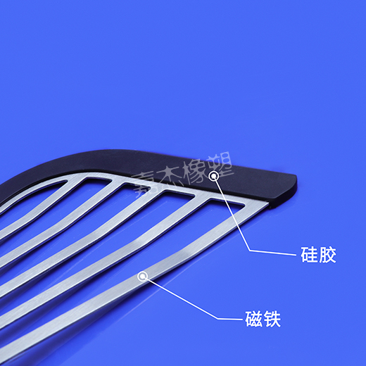 大鸡吧抽插熟女逼逼视频磁铁硅胶包胶